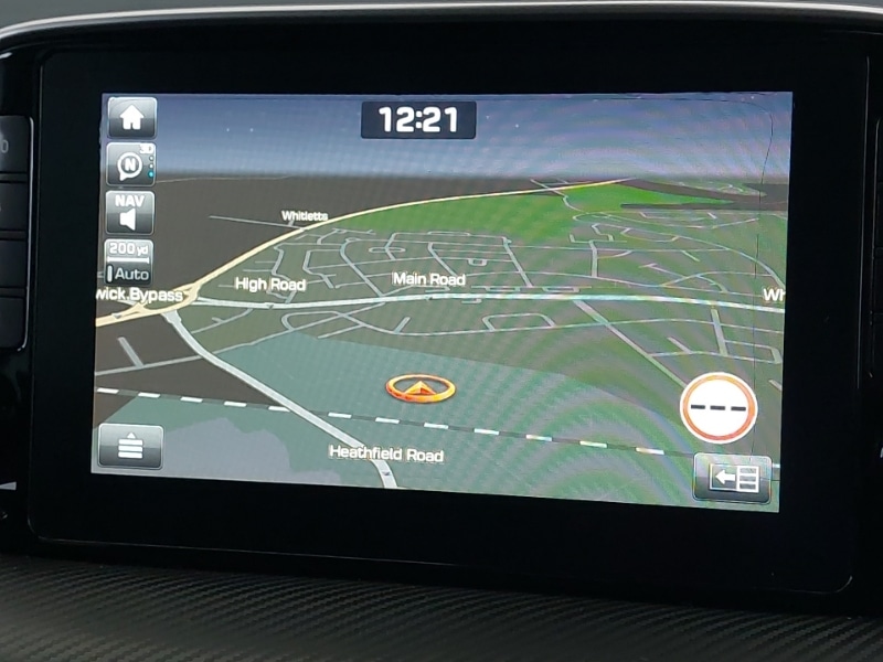 Used Hyundai TUCSON 2019 for sale - 76745798: Photo 10