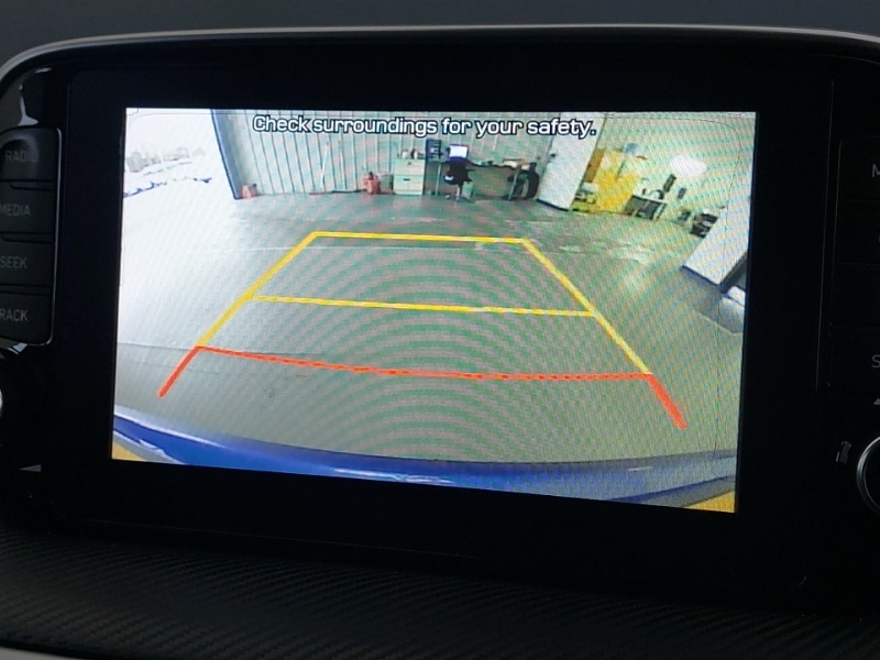 Used Hyundai TUCSON 2019 for sale - 76745798: Photo 11