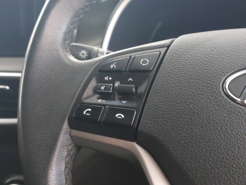 Used Hyundai TUCSON 2019 for sale - 76745798: Photo 14