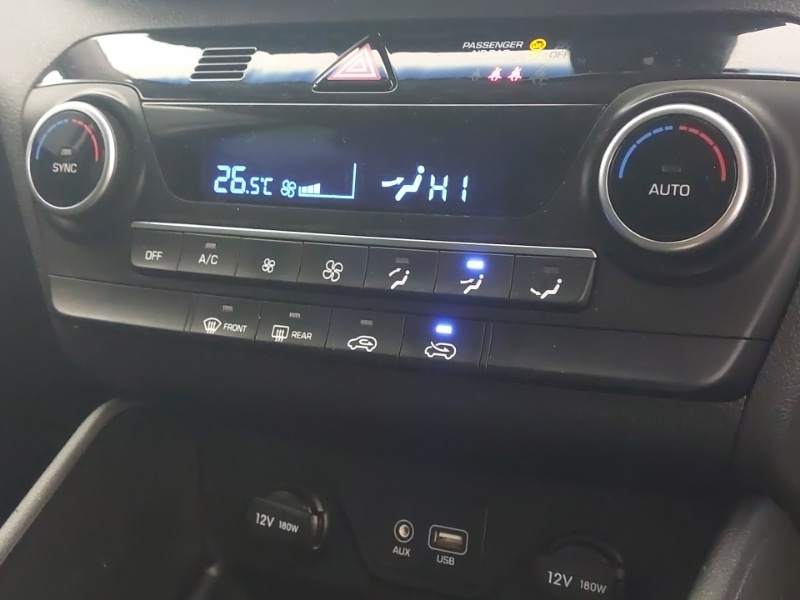 Used Hyundai TUCSON 2019 for sale - 76745798: Photo 16