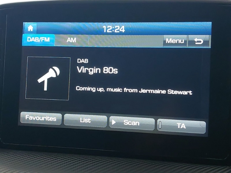 Used Hyundai TUCSON 2019 for sale - 76745798: Photo 17