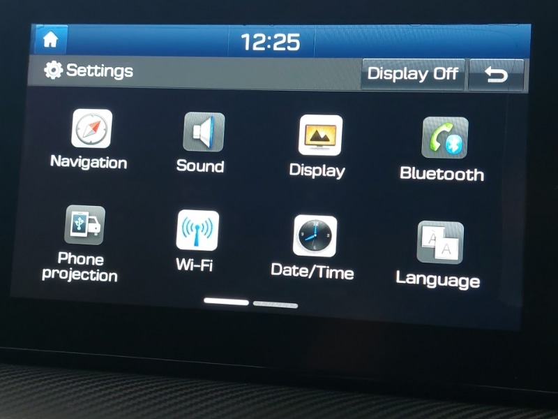 Used Hyundai TUCSON 2019 for sale - 76745798: Photo 18