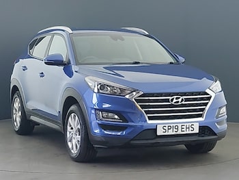 Hyundai - TUCSON