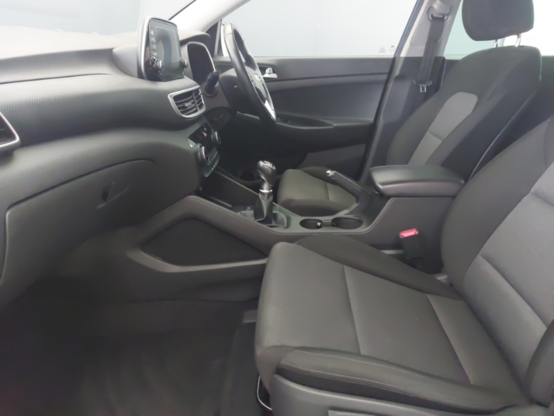 Used Hyundai TUCSON 2019 for sale - 76745798: Photo 5