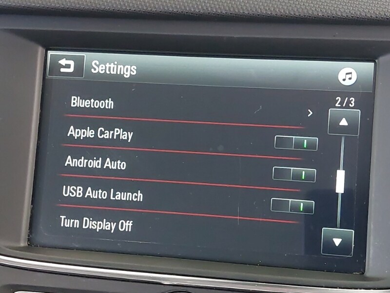 Used Vauxhall Crossland 2022 for sale - 78151121: Photo 11