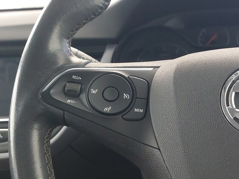 Used Vauxhall Crossland 2022 for sale - 78151121: Photo 14