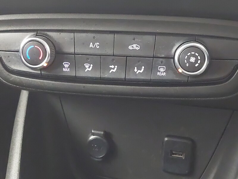 Used Vauxhall Crossland 2022 for sale - 78151121: Photo 17