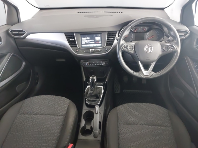 Used Vauxhall Crossland 2022 for sale - 78151121: Photo 2