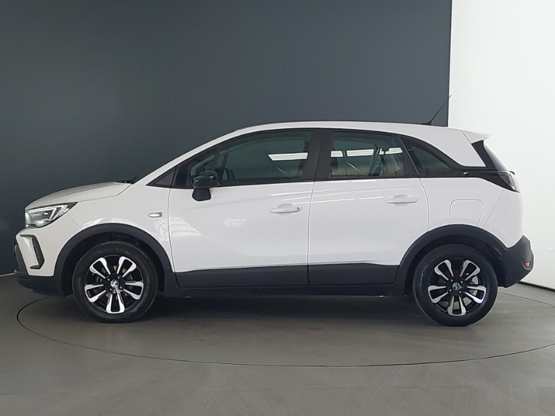 Used Vauxhall Crossland 2022 for sale - 78151121: Photo 4