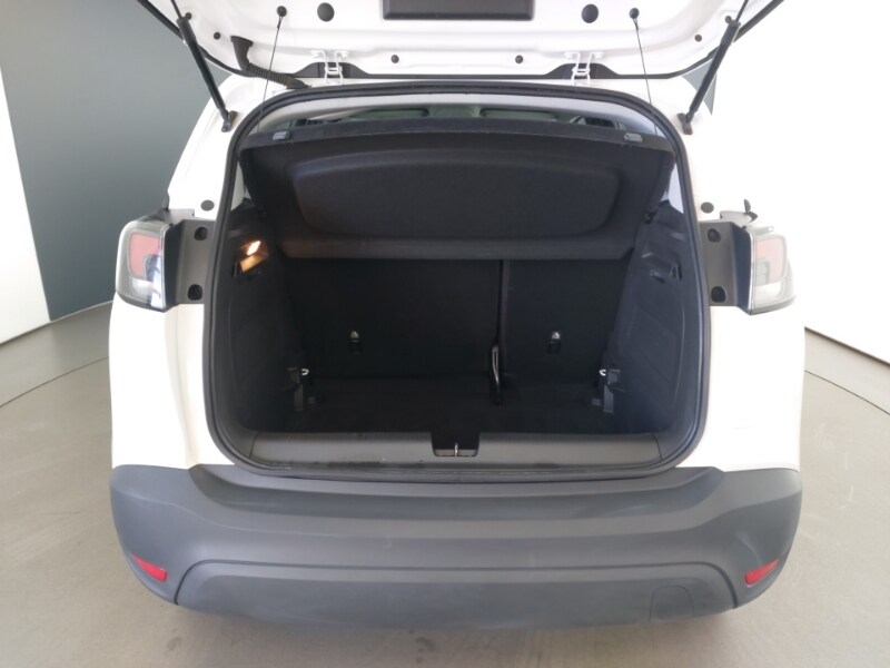 Used Vauxhall Crossland 2022 for sale - 78151121: Photo 8