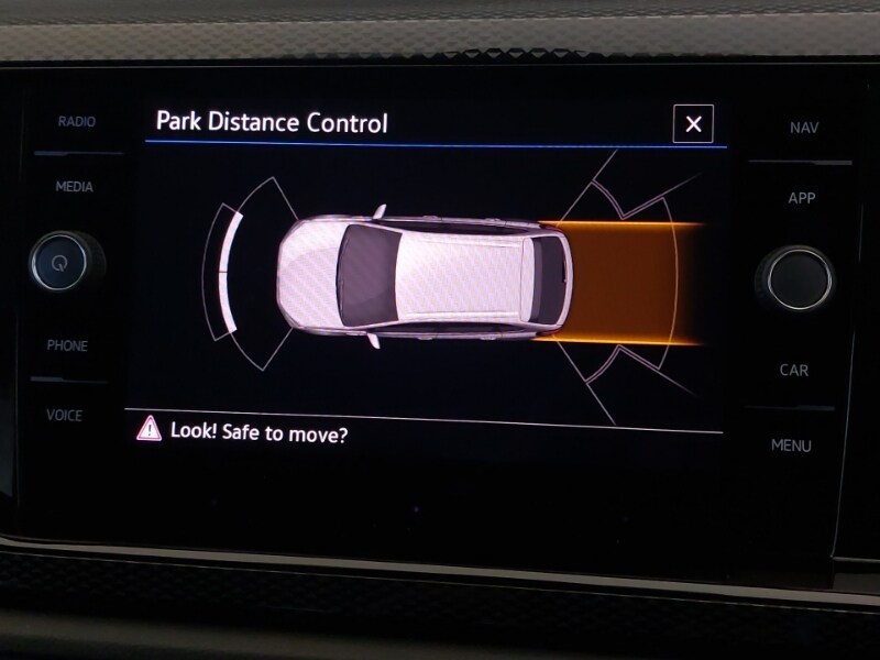 Used Volkswagen Taigo 2022 for sale - 77273409: Photo 10