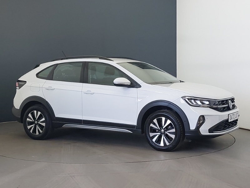 Used Volkswagen Taigo 2022 for sale - 77273409: Photo 12