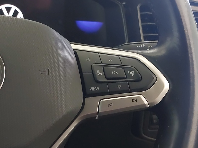 Used Volkswagen Taigo 2022 for sale - 77273409: Photo 13