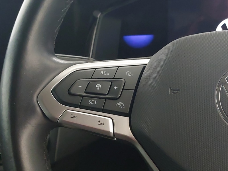 Used Volkswagen Taigo 2022 for sale - 77273409: Photo 14