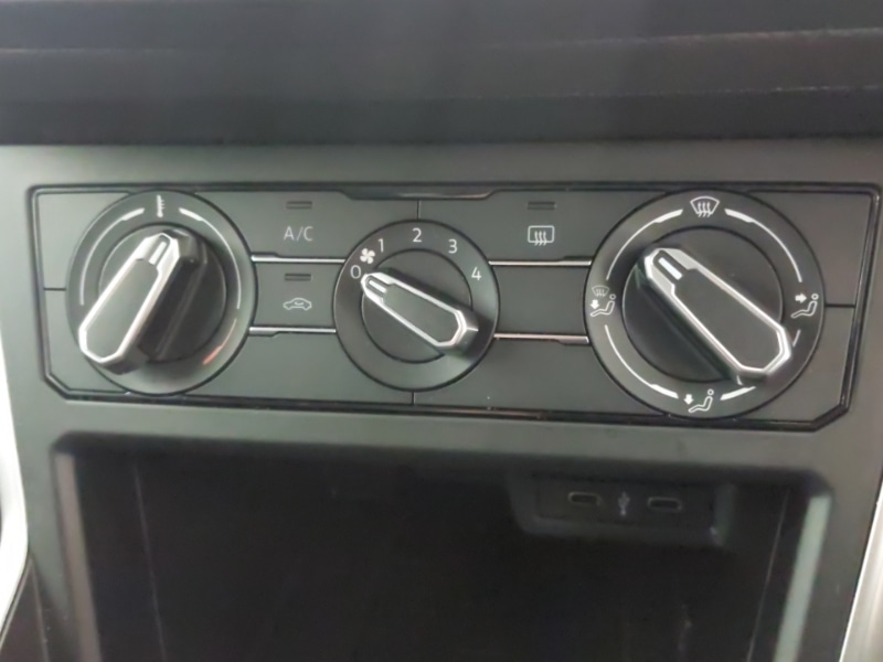 Used Volkswagen Taigo 2022 for sale - 77273409: Photo 15