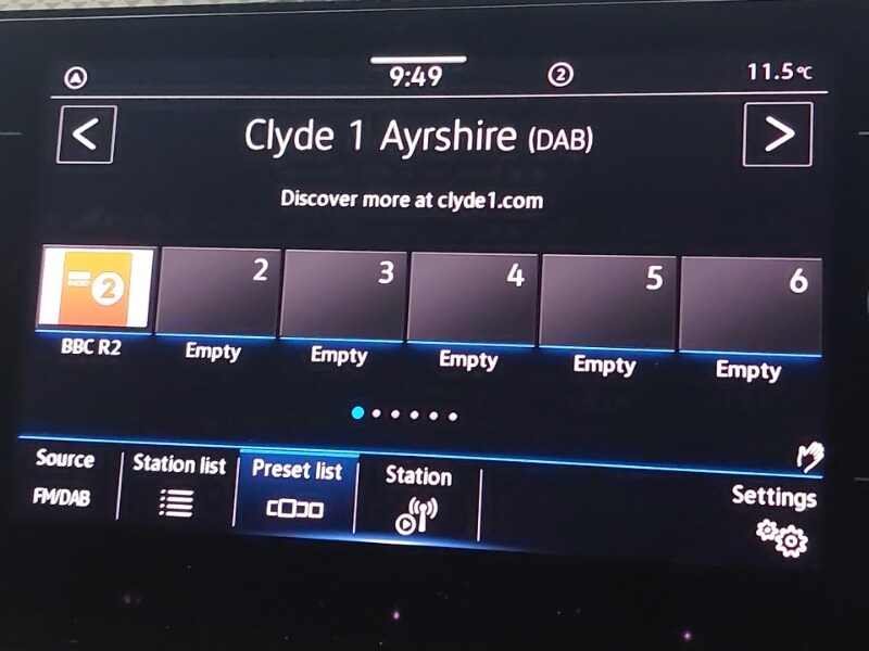 Used Volkswagen Taigo 2022 for sale - 77273409: Photo 16