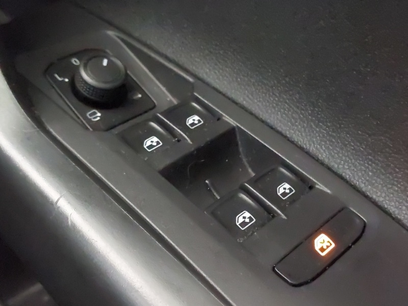 Used Volkswagen Taigo 2022 for sale - 77273409: Photo 18