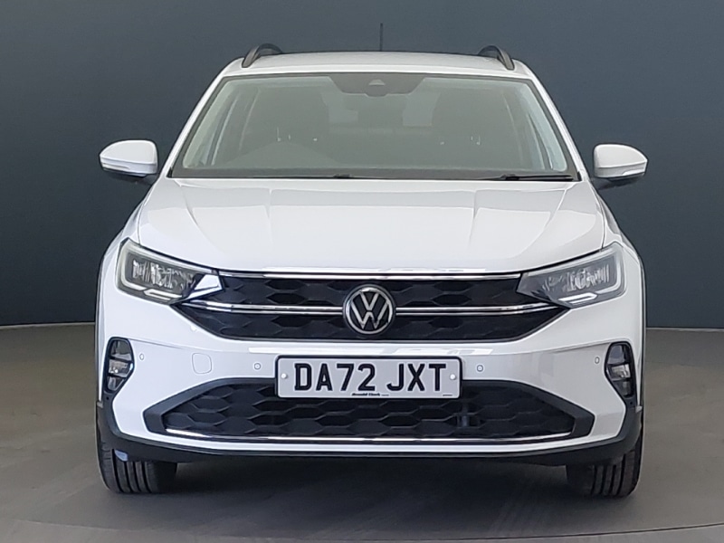 Used Volkswagen Taigo 2022 for sale - 77273409: Photo 19