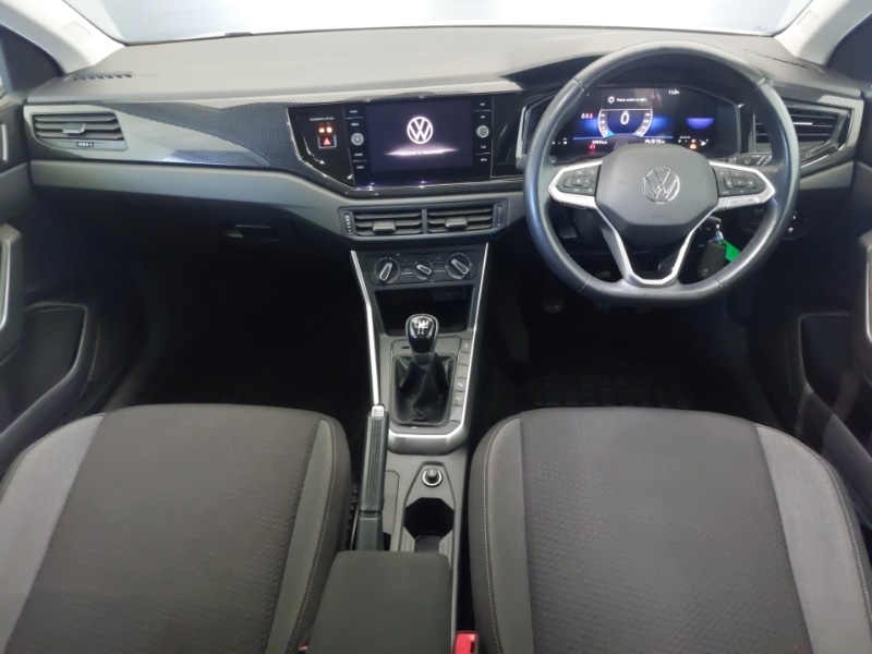 Used Volkswagen Taigo 2022 for sale - 77273409: Photo 2