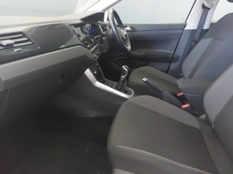 Used Volkswagen Taigo 2022 for sale - 77273409: Photo 5