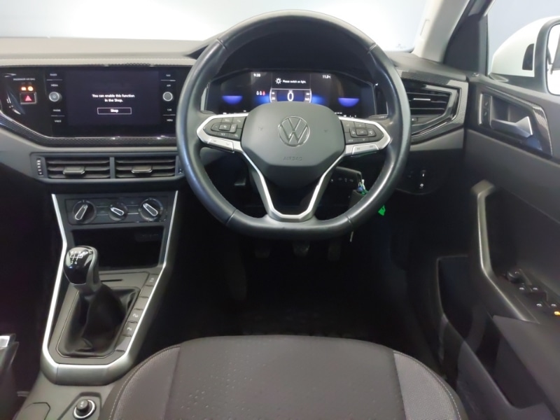 Used Volkswagen Taigo 2022 for sale - 77273409: Photo 7