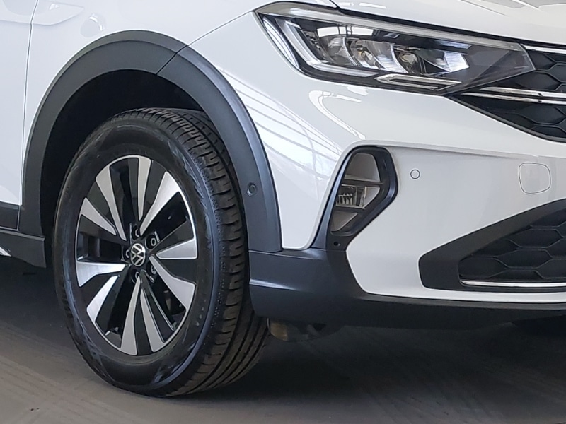 Used Volkswagen Taigo 2022 for sale - 77273409: Photo 9