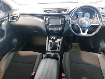 Used Nissan Qashqai 2018 for sale - 78259526: Photo