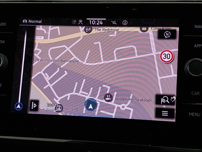 Used Volkswagen Touran 2023 for sale - 77761447: Photo 10