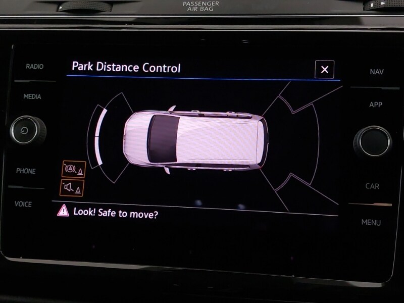 Used Volkswagen Touran 2023 for sale - 77761447: Photo 11