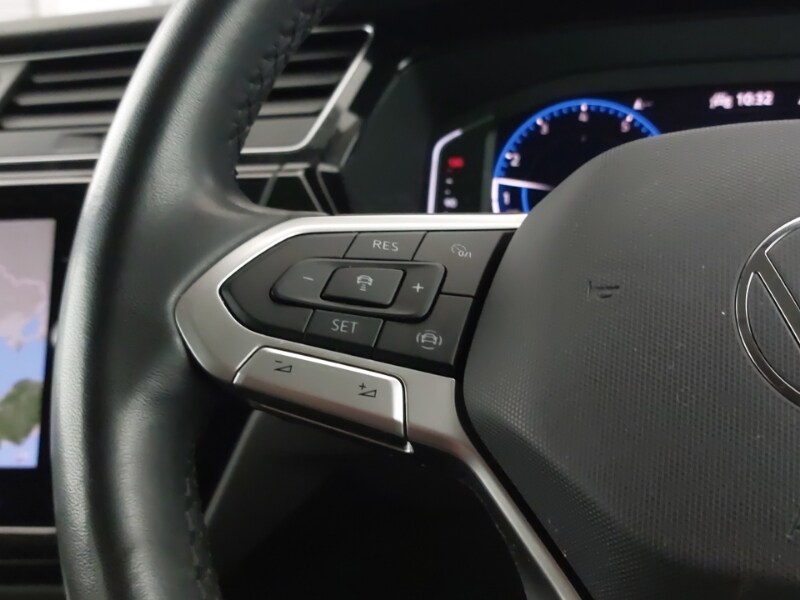 Used Volkswagen Touran 2023 for sale - 77761447: Photo 14