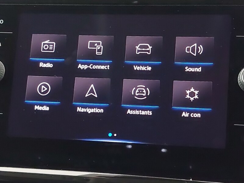 Used Volkswagen Touran 2023 for sale - 77761447: Photo 16