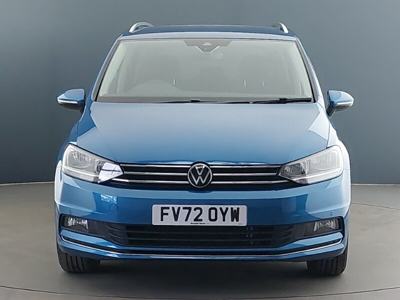 Used Volkswagen Touran 2023 for sale - 77761447: Photo 19