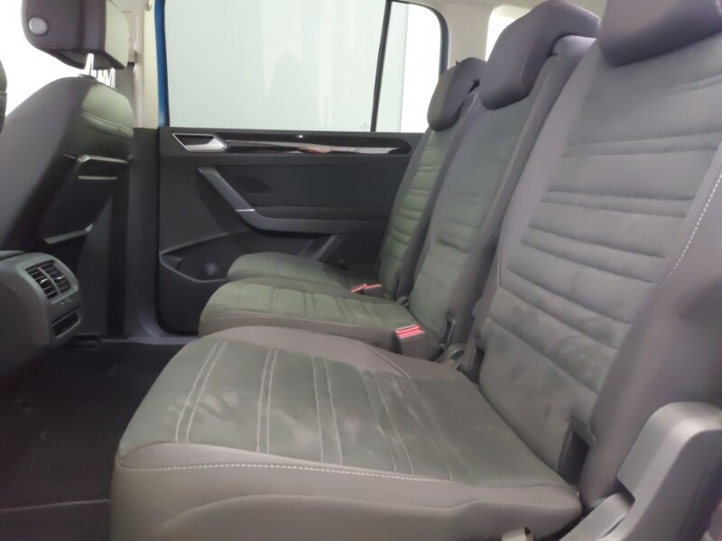 Used Volkswagen Touran 2023 for sale - 77761447: Photo 6