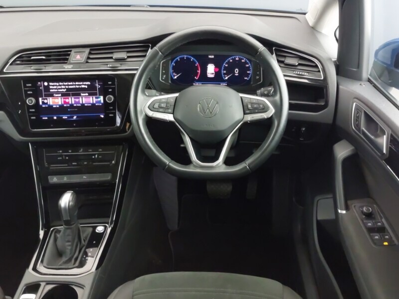 Used Volkswagen Touran 2023 for sale - 77761447: Photo 7
