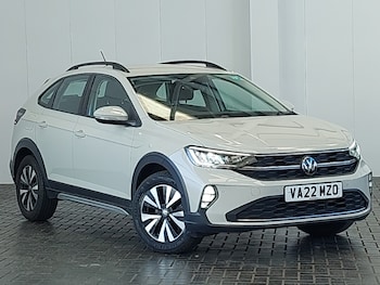 Volkswagen - Taigo