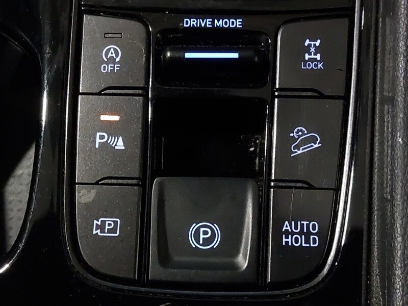 Used Hyundai TUCSON 2023 for sale - 77530721: Photo 14