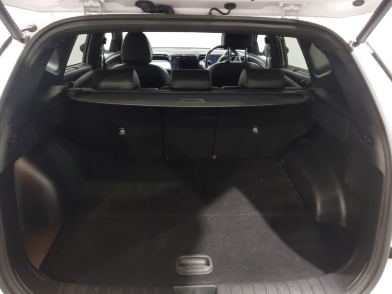 Used Hyundai TUCSON 2023 for sale - 77530721: Photo 8