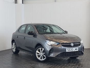 Used Vauxhall Corsa 2020 for sale - 75599719: Photo