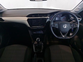 Used Vauxhall Corsa 2020 for sale - 75599719: Photo