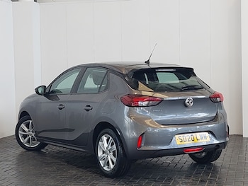 Used Vauxhall Corsa 2020 for sale - 75599719: Photo
