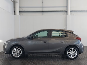Used Vauxhall Corsa 2020 for sale - 75599719: Photo