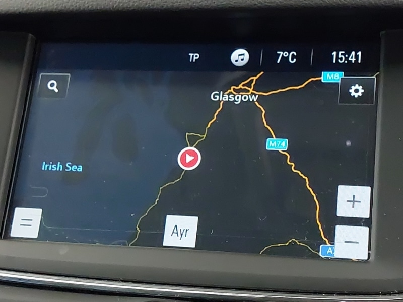 Used Vauxhall Astra 2021 for sale - 76571507: Photo 11