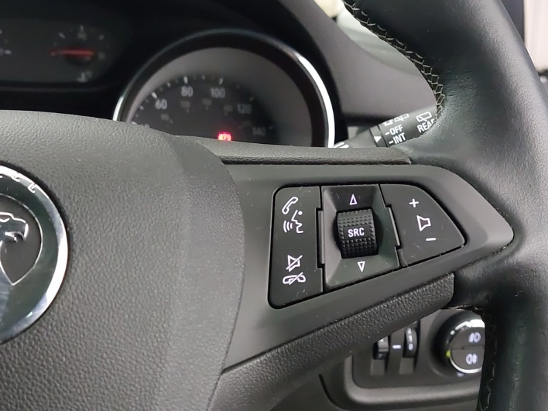 Used Vauxhall Astra 2021 for sale - 76571507: Photo 13