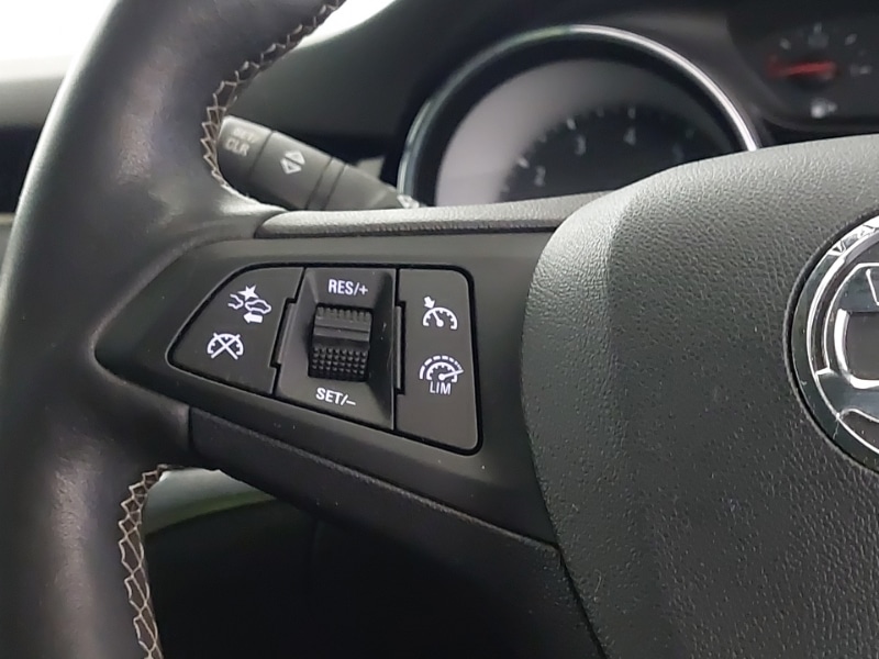 Used Vauxhall Astra 2021 for sale - 76571507: Photo 14