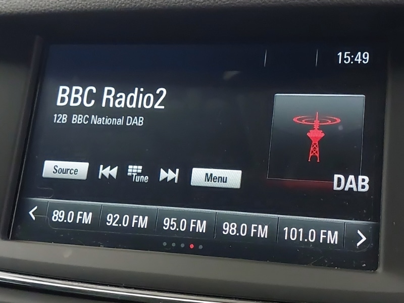 Used Vauxhall Astra 2021 for sale - 76571507: Photo 16