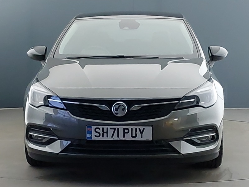 Used Vauxhall Astra 2021 for sale - 76571507: Photo 19