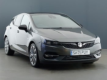Used Vauxhall Astra 2021 for sale - 76571507: Photo