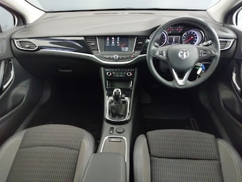 Used Vauxhall Astra 2021 for sale - 76571507: Photo