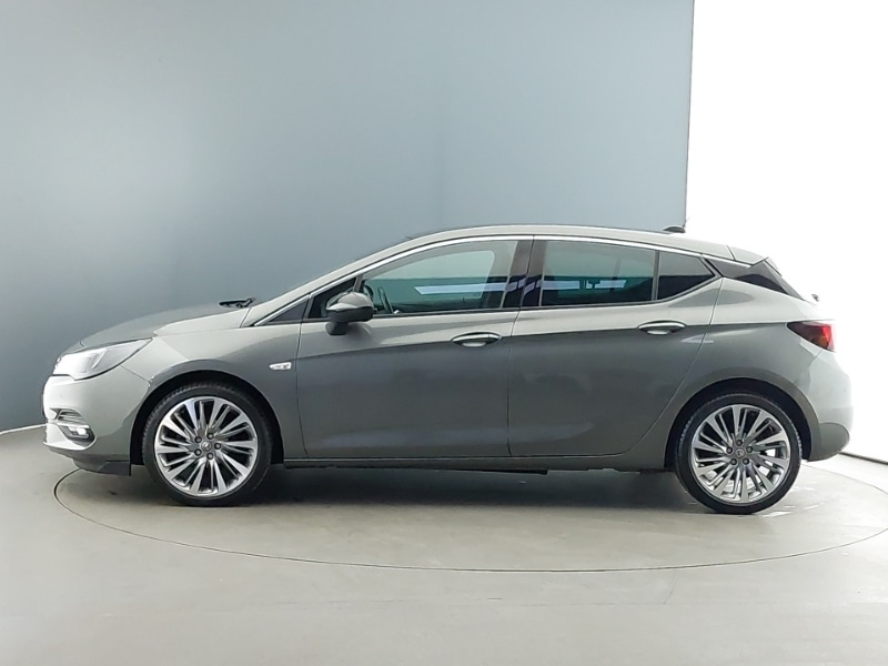 Used Vauxhall Astra 2021 for sale - 76571507: Photo 4