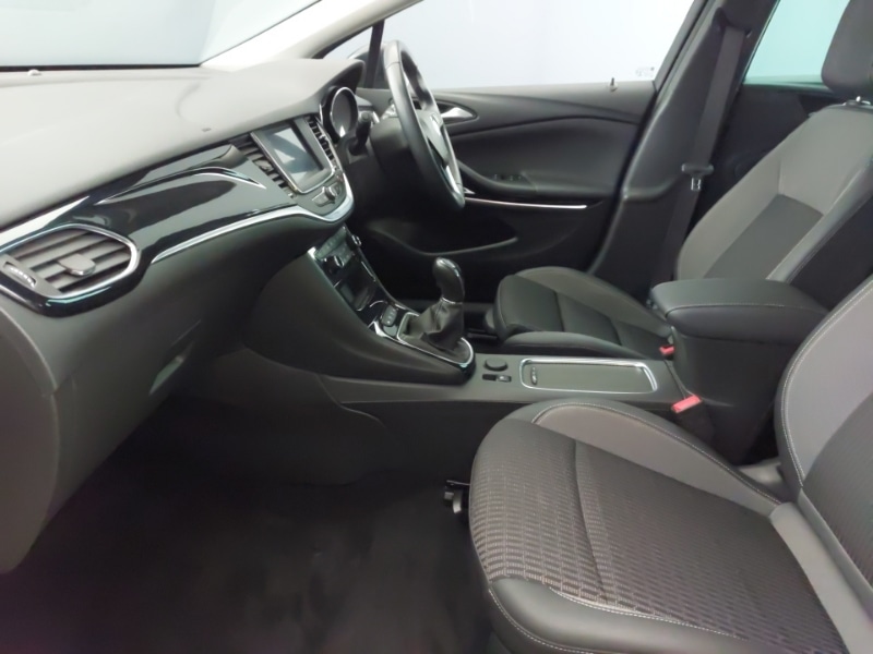 Used Vauxhall Astra 2021 for sale - 76571507: Photo 5